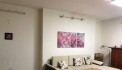 Cho thuê chung cư River side Thanh Đàm, 85m2, 2 ngủ, 7.5 triệu